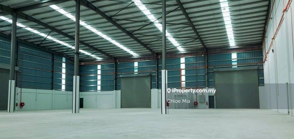 Kilang Terpisah untuk Disewa di Bukit Minyak, Penang oleh Chloe - iProperty.com.my