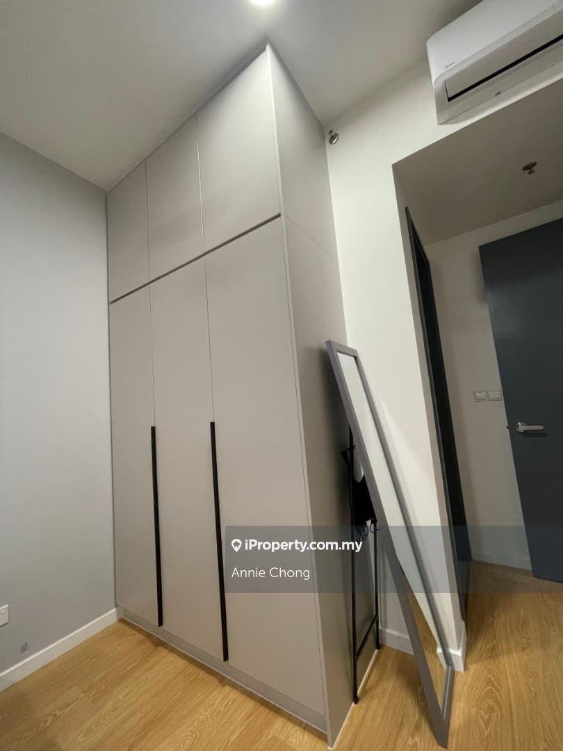 Condominium for Rent in Inspirasi by Annie Chong - iProperty.com.my
