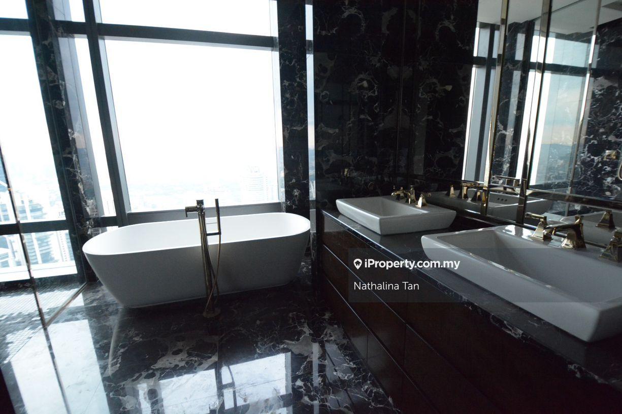 Service Residence for Sale in Four Seasons Place by Nathalina Tan - iProperty.com.my
