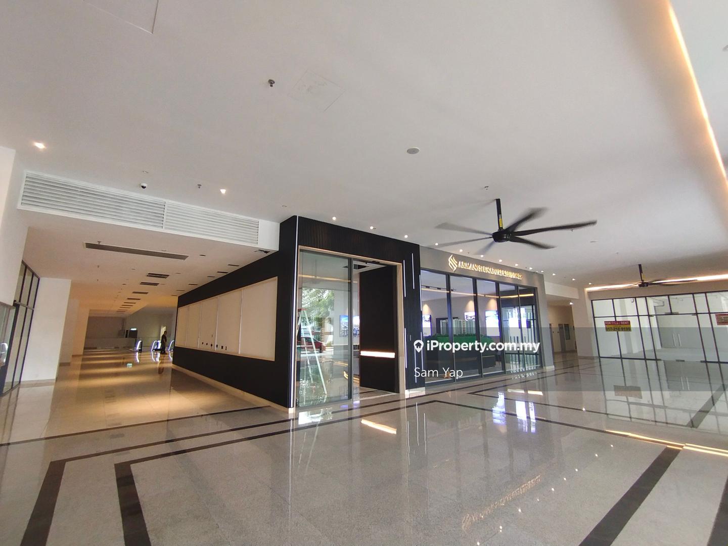 Soho for Rent in The Glenz @ Glenmarie, Glenmarie by Sam Yap - iProperty.com.my