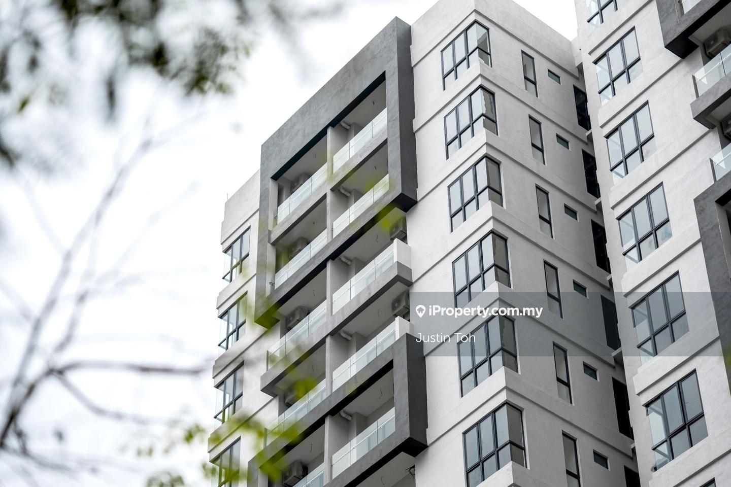 Kondominium untuk Dijual di Legendview oleh Justin Toh - iProperty.com.my