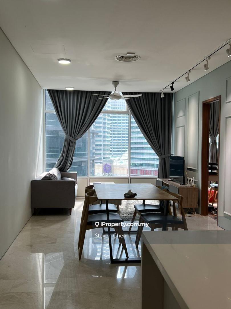 Service Residence for Rent in Sky Suites @ KLCC by Steven Chen - iProperty.com.my