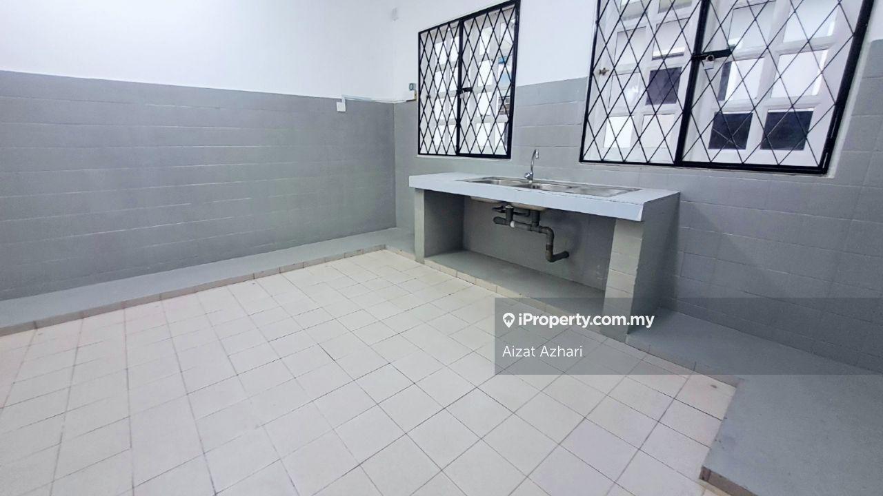 Rumah Berangkai 2 Tingkat untuk Dijual di Double Storey Terrace Setiawangsa, Setiawangsa oleh Aizat Azhari - iProperty.com.my