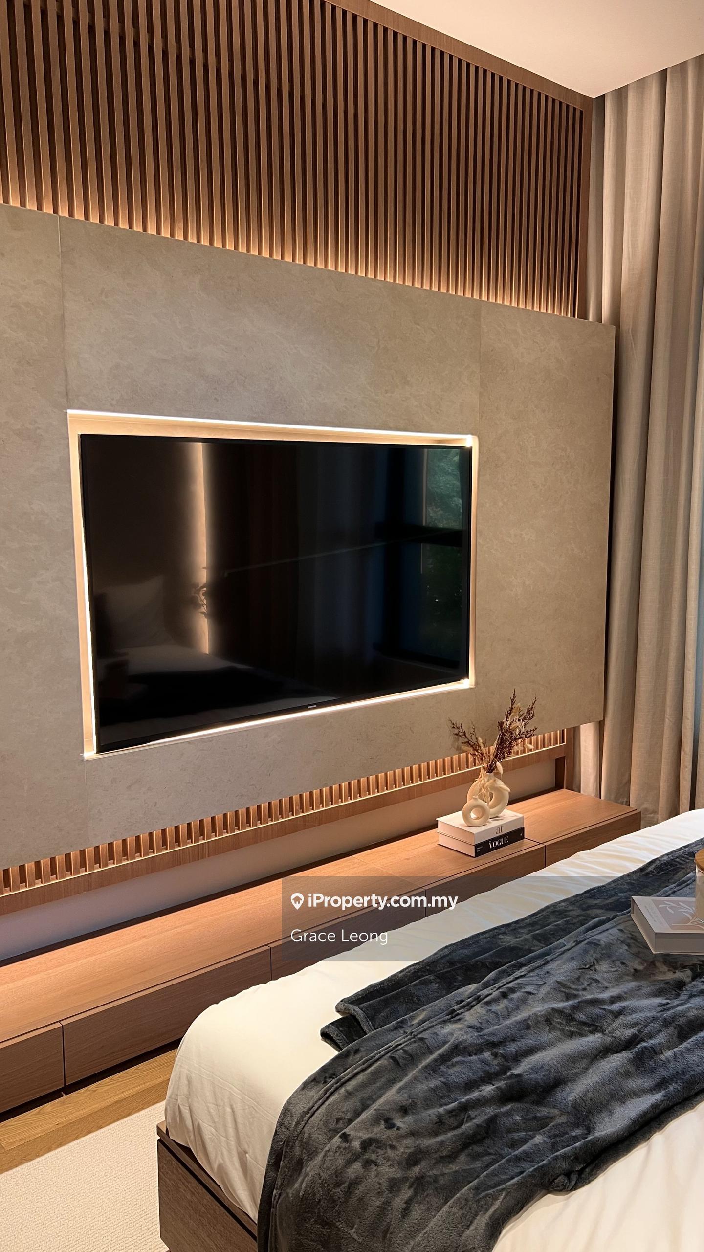 Service Residence for Sale in Amaya Residences @ Damansara Avenue by Grace Leong - iProperty.com.my