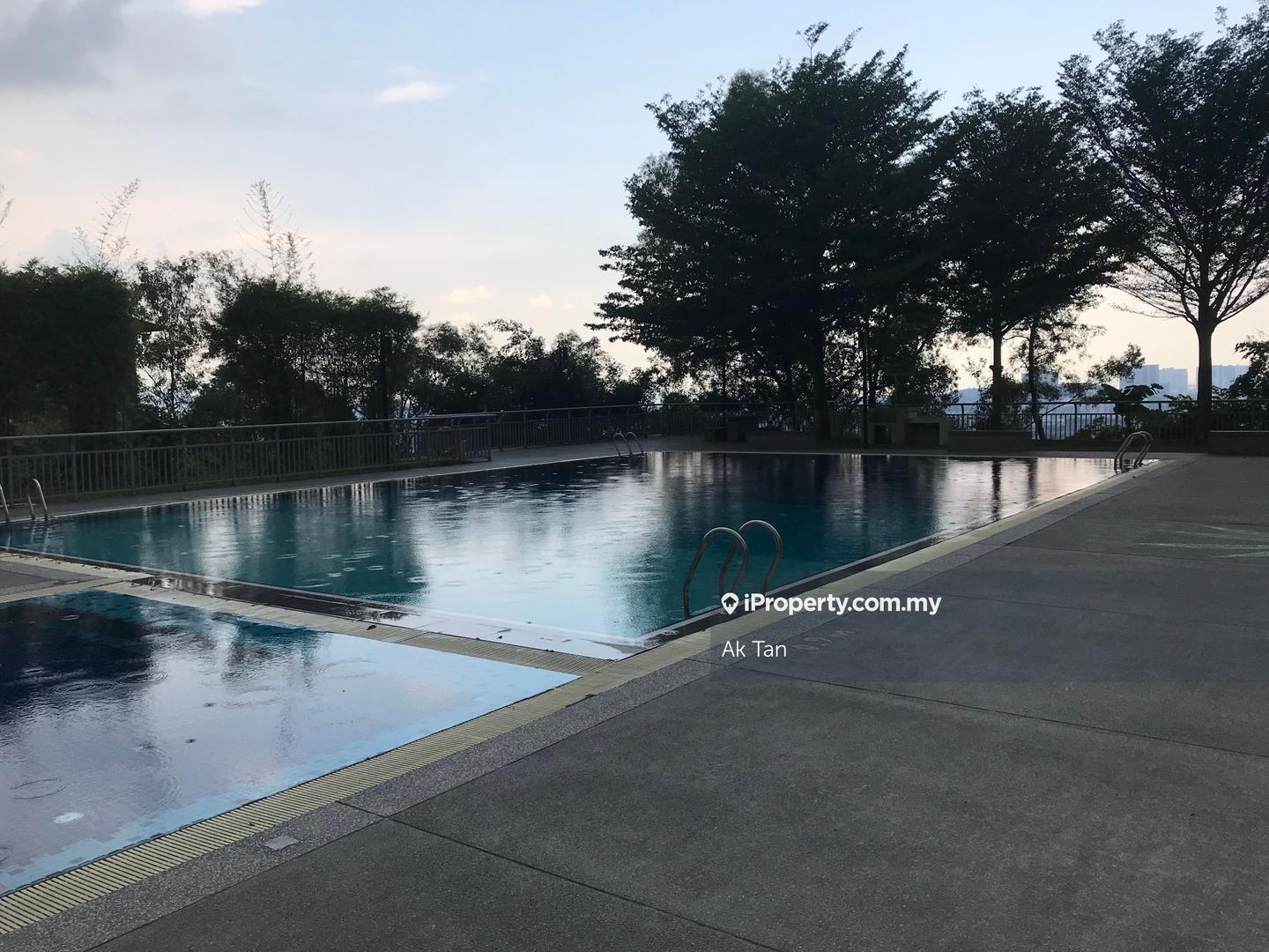 Kondominium untuk Dijual di Cheras Heights oleh Daren Tan - iProperty.com.my