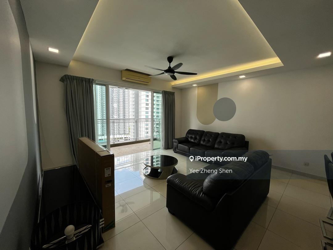 Kondominium untuk Dijual di Ceriaan Kiara oleh Yee Zheng Shen - iProperty.com.my
