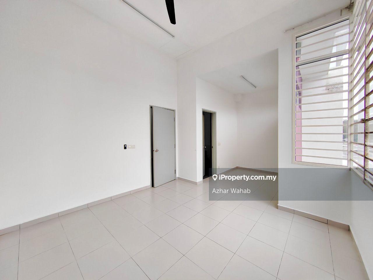 Rumah Berangkai 2 Tingkat untuk Dijual di Setia Ecohill, Semenyih oleh Azhar Wahab - iProperty.com.my