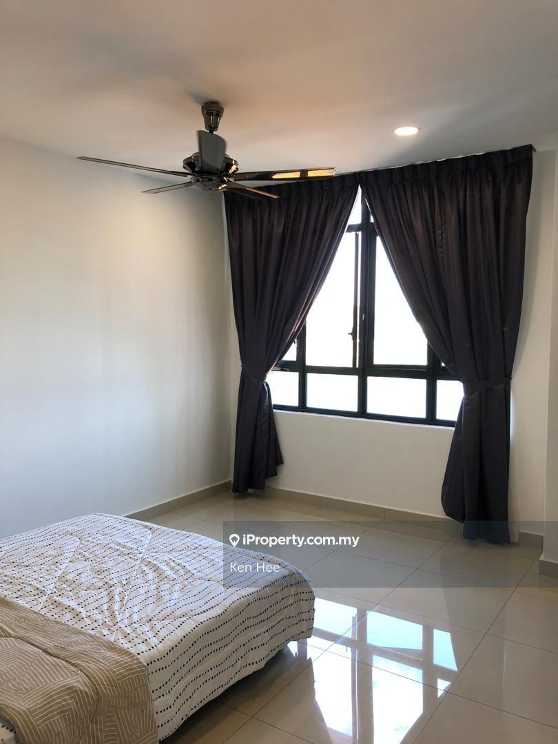Service Residence for Rent in The Heritage Residence by Ken Hee - iProperty.com.my