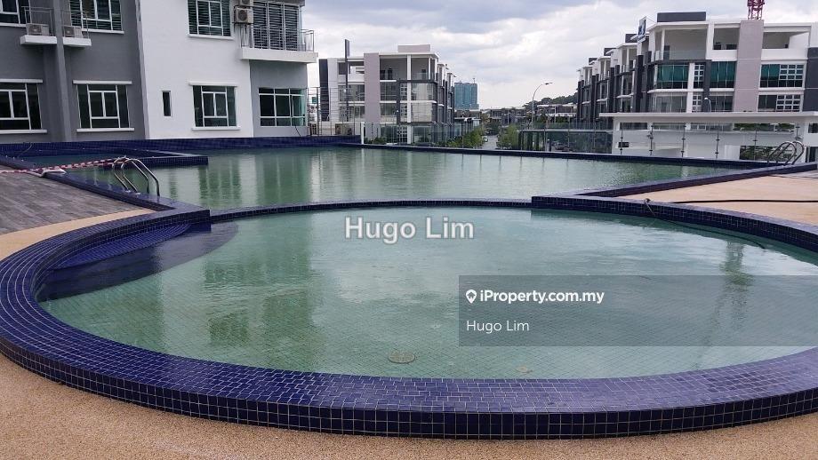 Condominium for Rent in Springville Residence by Hugo Lim - iProperty.com.my