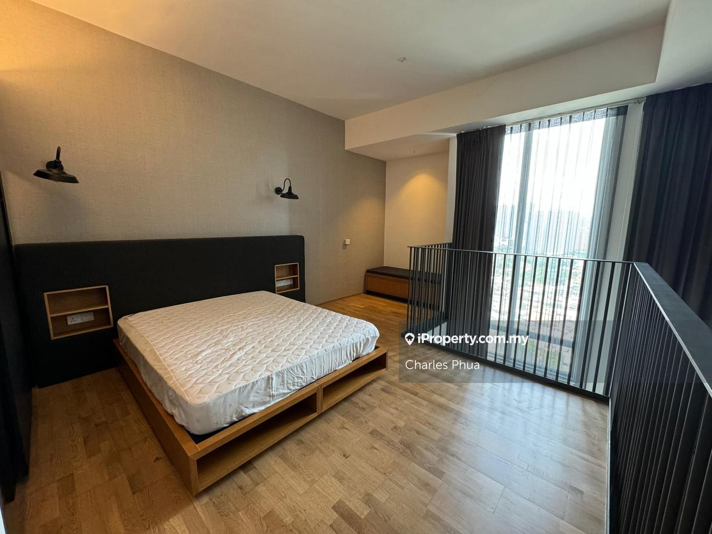 Condominium for Sale in Twy Duplex Condos by Charles Phua - iProperty.com.my