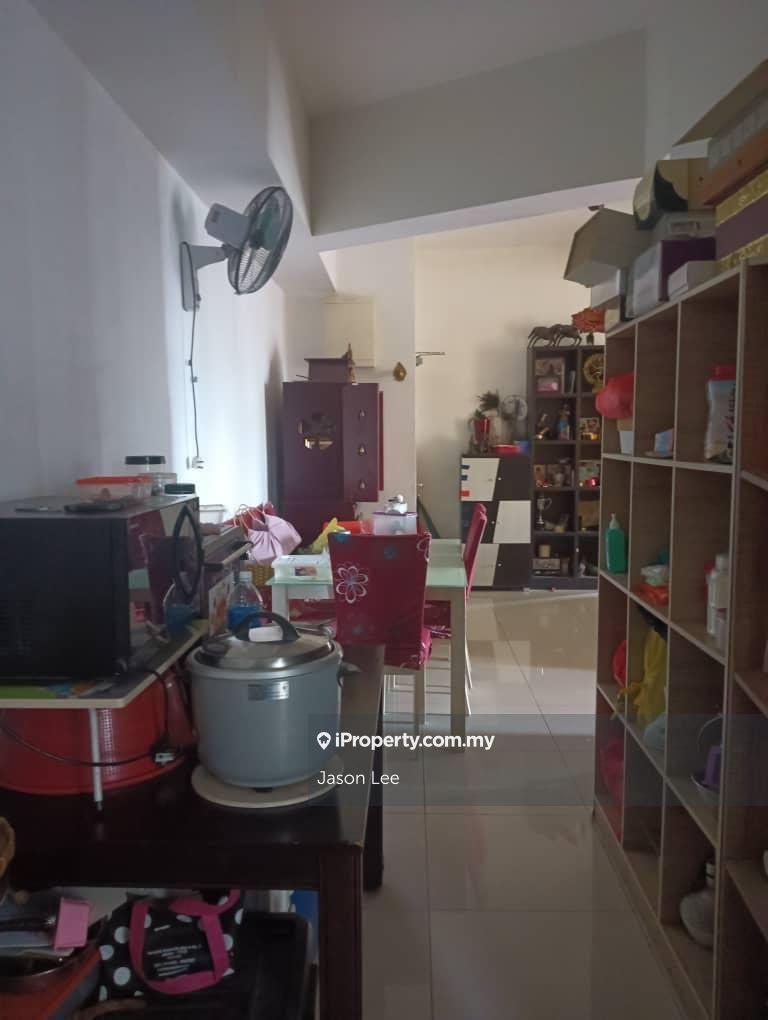 Condominium for Sale in Residence 8 by Jason Lee - iProperty.com.my