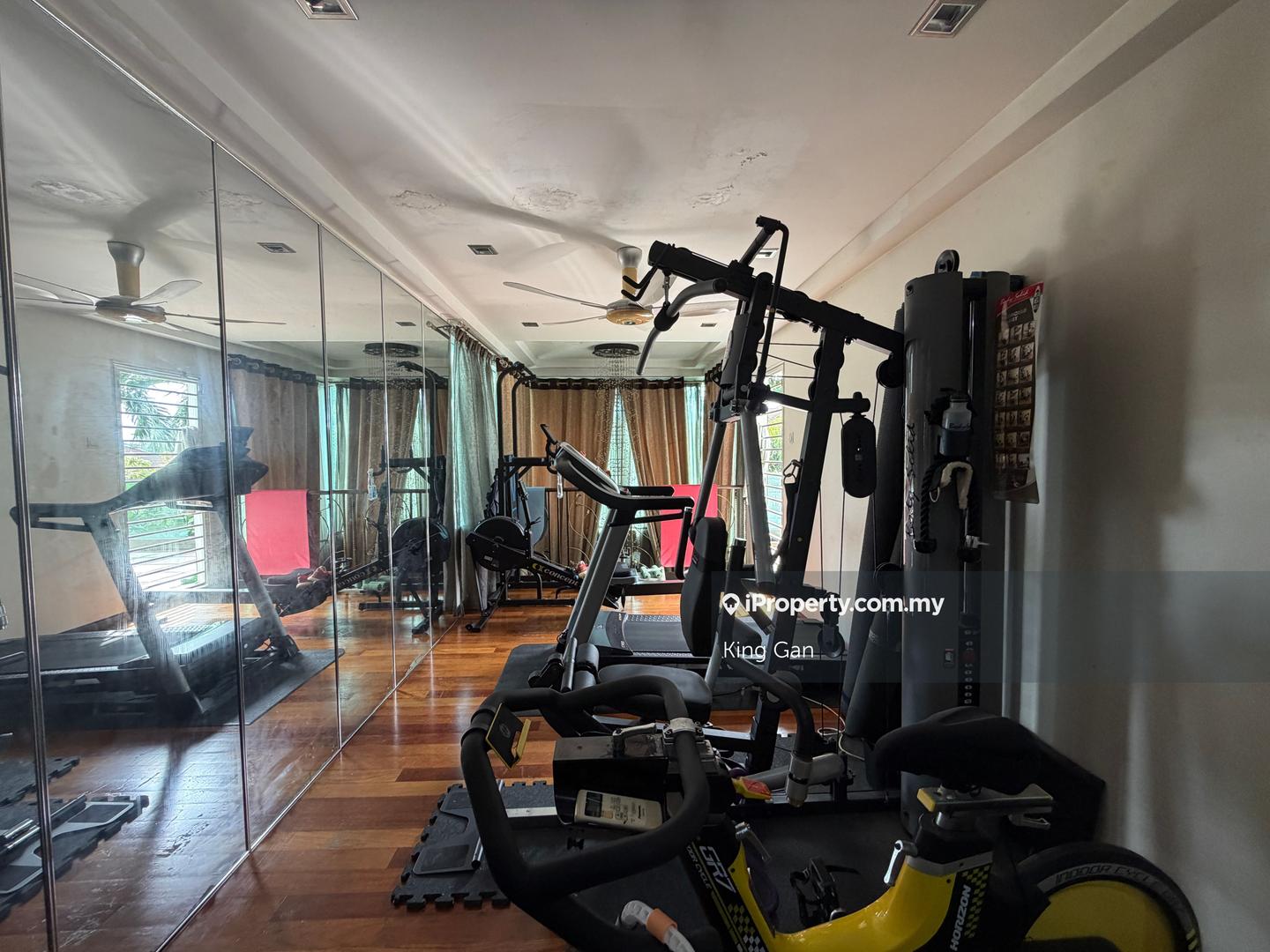 Rumah Berkembar untuk Dijual di Taman Bukit Mewah, Kajang oleh King Gan - iProperty.com.my