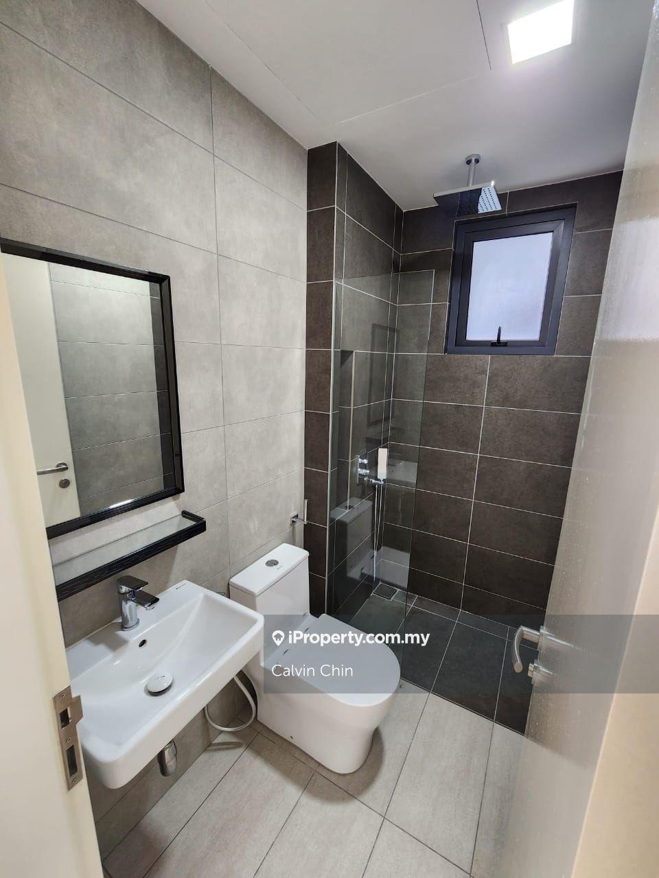 Residensi Servis untuk Dijual di Sky Meridien oleh Calvin Chin - iProperty.com.my