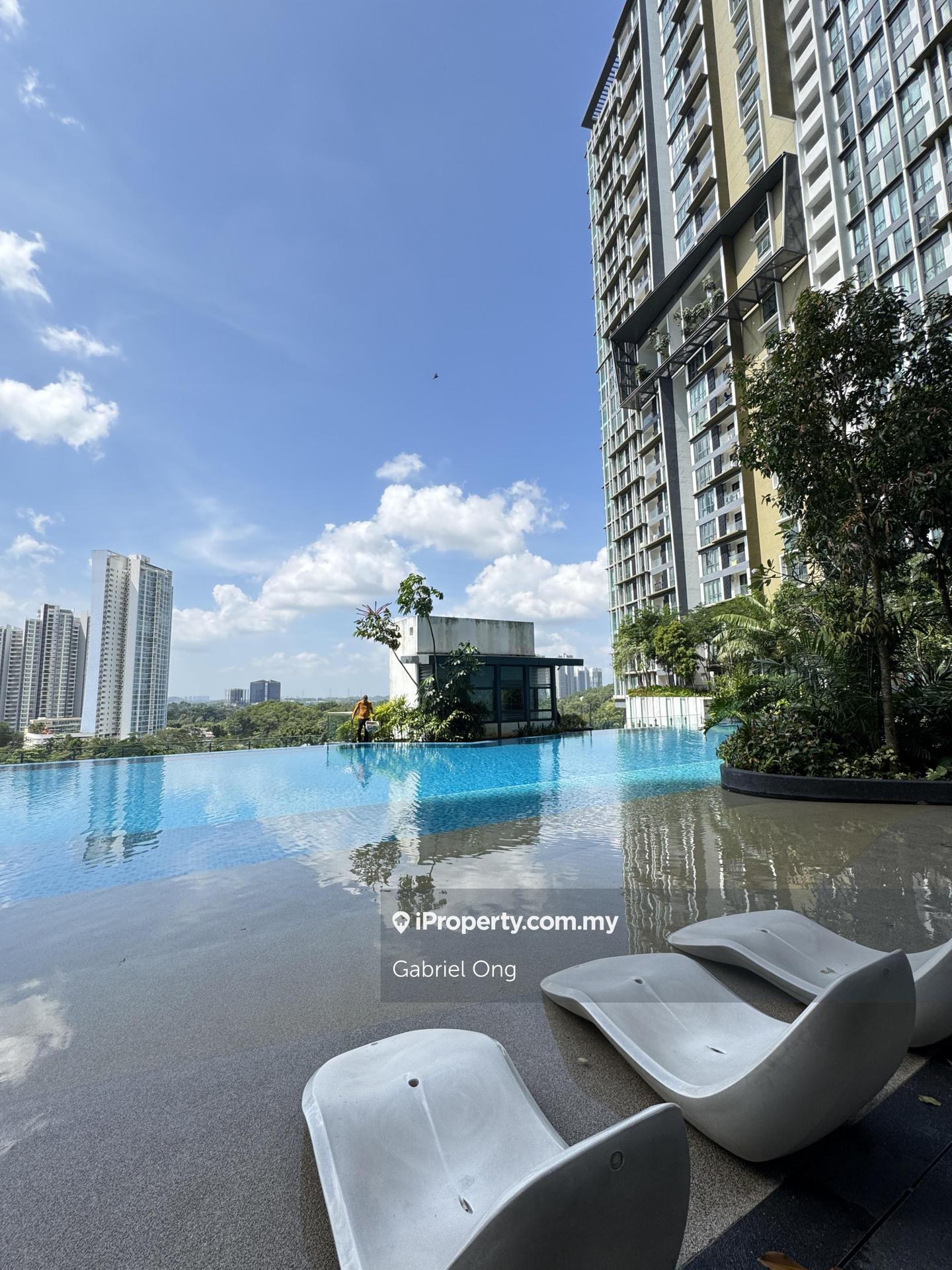 Kondominium untuk Dijual di The Elysia Park Residence oleh Gabriel Ong - iProperty.com.my