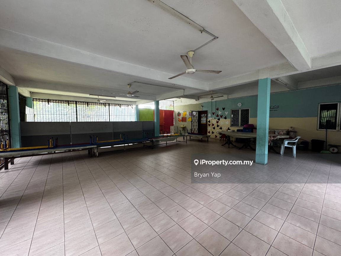Bungalow House for Sale in Damansara Heights, Damansara Heights by Bryan Yap - iProperty.com.my