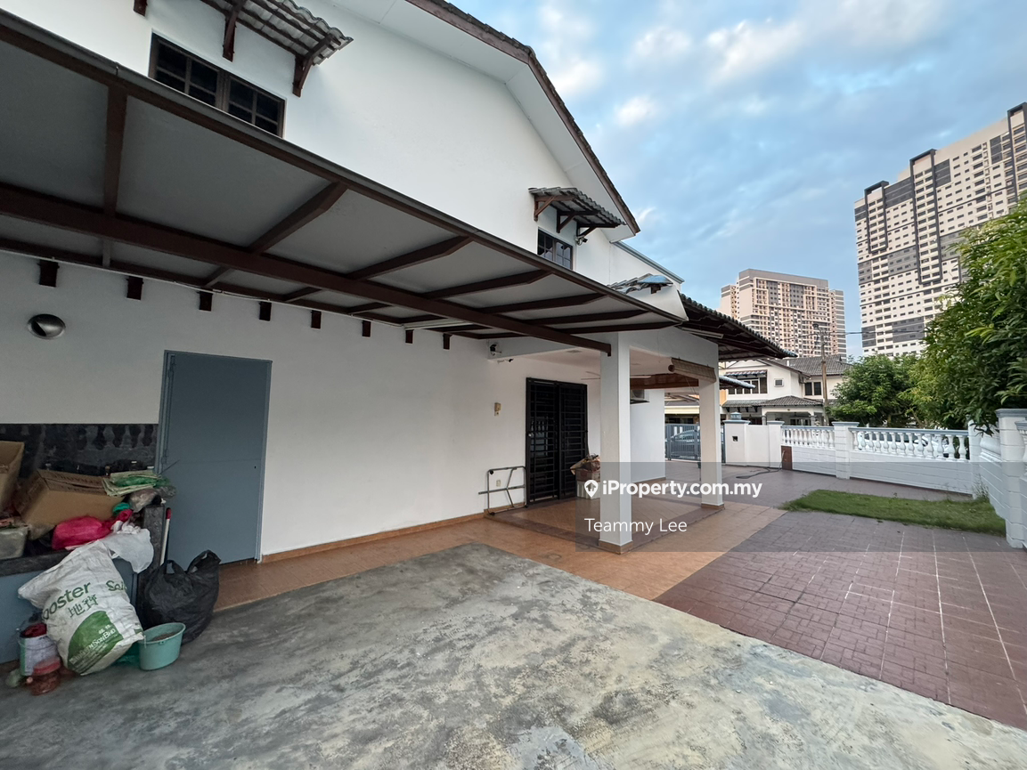 Rumah Berangkai 2 Tingkat untuk Disewa di Taman Cheras Perdana, Cheras oleh Teammy Lee - iProperty.com.my