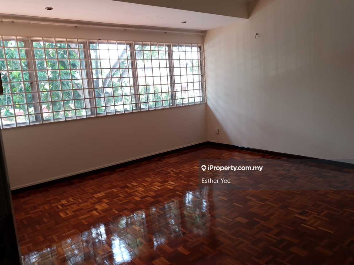 Semi-Detached House for Sale in Bukit Ledang, Damansara Heights by Esther Yee - iProperty.com.my