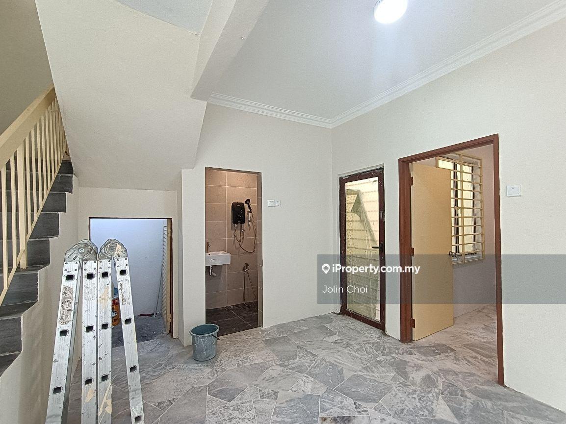 Cluster House for Sale in Putra perdana puchong, Puchong by Jolin Choi - iProperty.com.my
