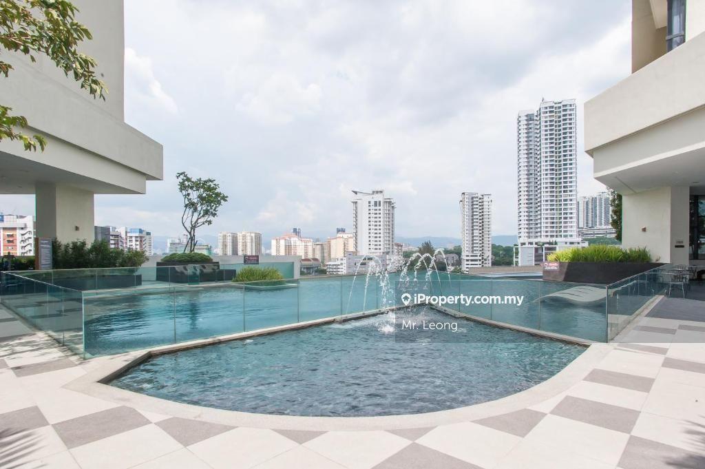 Residensi Servis untuk Dijual di J.Dupion Residence oleh Mr. Leong - iProperty.com.my
