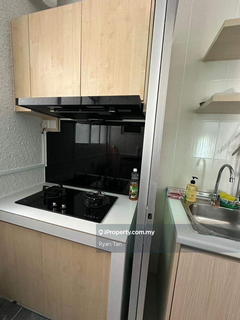 Service Residence for Sale in Razak City Residences (RC Residences) by Ryan Tan - iProperty.com.my