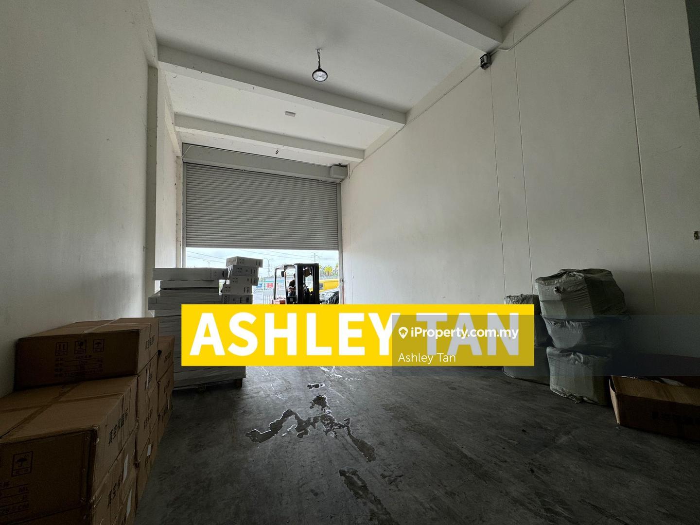 Semi-D Factory for Rent in Valdor, Sungai Jawi by Ashley Tan - iProperty.com.my
