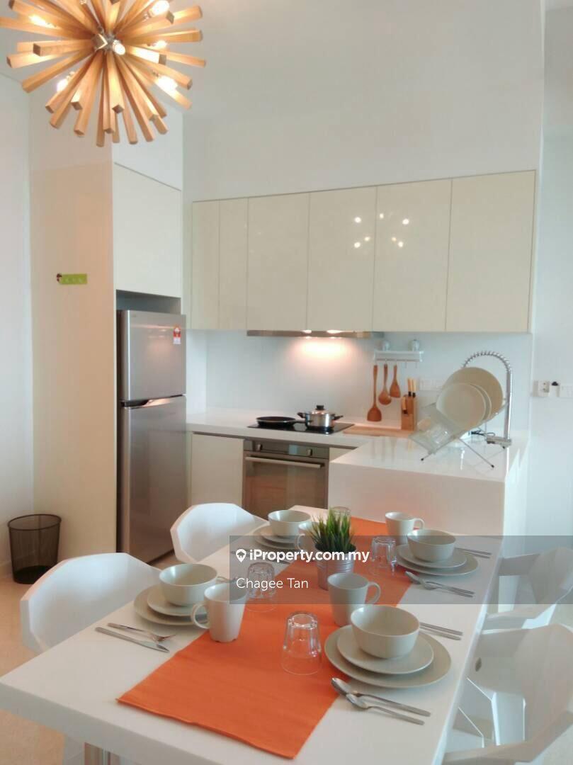 Service Residence for Rent in Vogue Suites One by Chagee Tan - iProperty.com.my