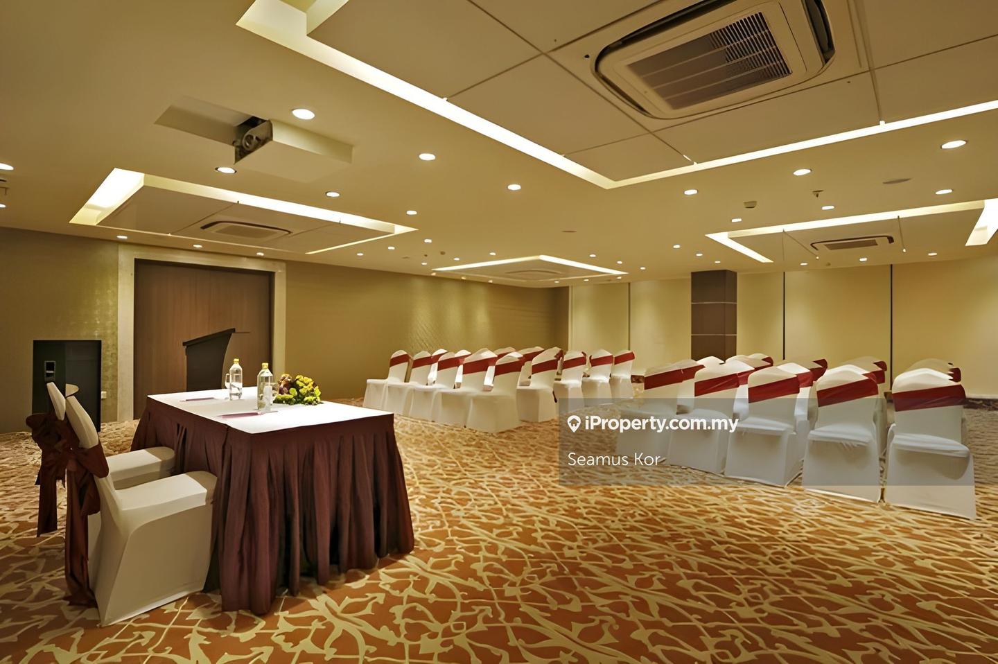 Hotel / Resort untuk Dijual di Johor Bahru, Johor oleh Seamus Kor - iProperty.com.my