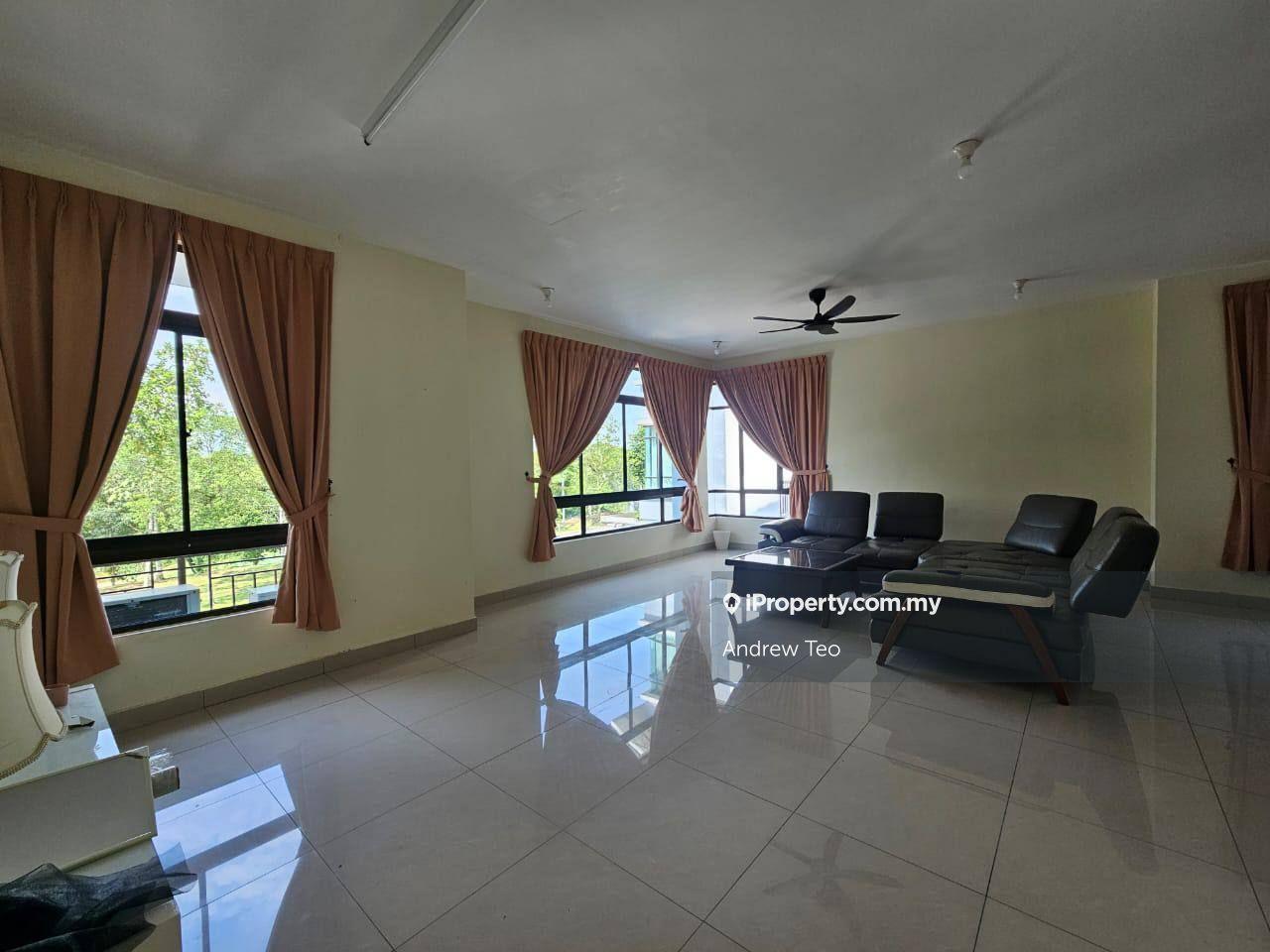 Semi-Detached House for Sale in Horizon Hills, Iskandar Puteri (Nusajaya) by Andrew Teo - iProperty.com.my