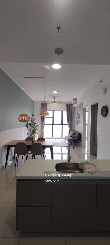 Service Residence for Rent in Trion @ KL by Chloe Chan - iProperty.com.my