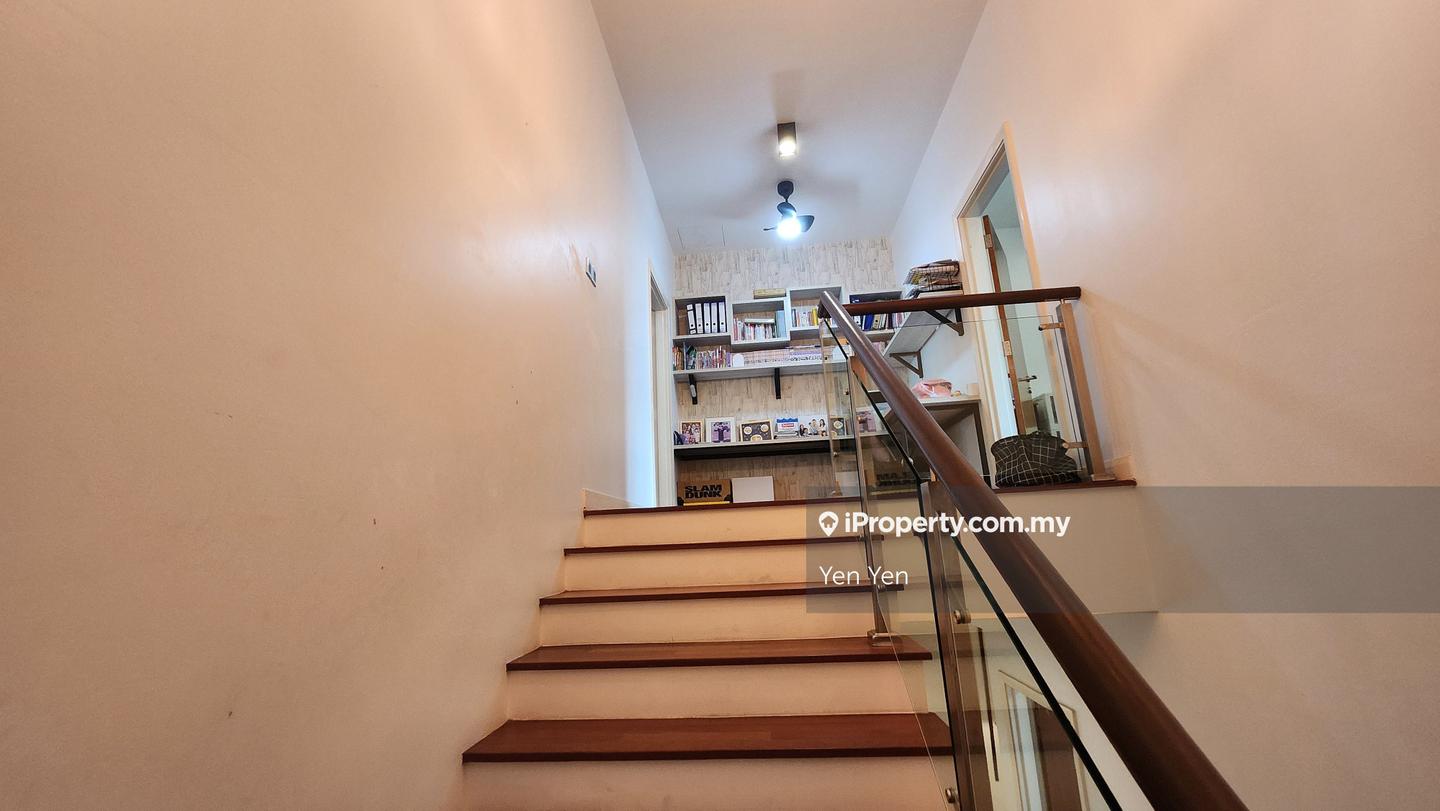 3-storey Terraced House for Sale in Taman Taming Indah 2, Bandar Sungai Long by Yen Yen - iProperty.com.my