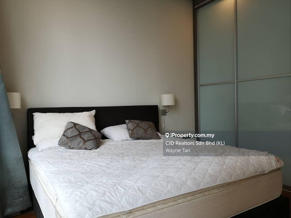 Residensi Servis untuk Dijual di Soho Suites Serviced Residence @ KLCC oleh Wayne Tan - iProperty.com.my