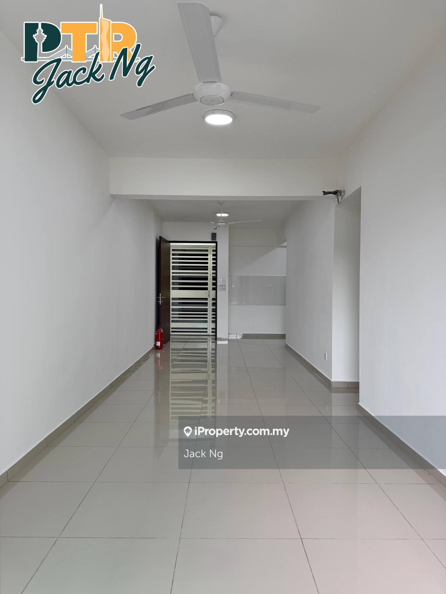 Kondominium untuk Disewa di TreeO oleh Jack Ng - iProperty.com.my