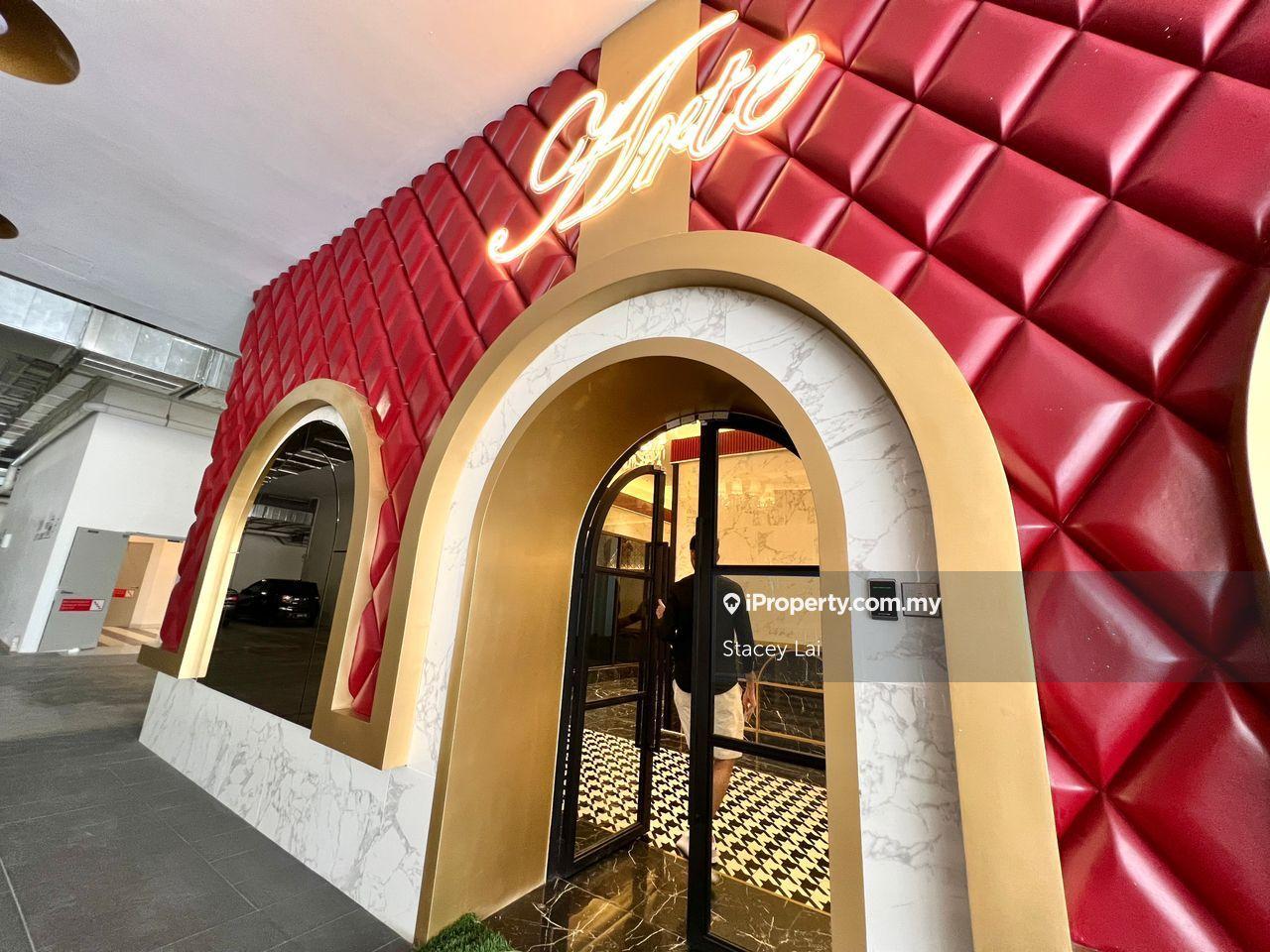 Service Residence for Sale in Arte Cheras by Stacey Lai - iProperty.com.my