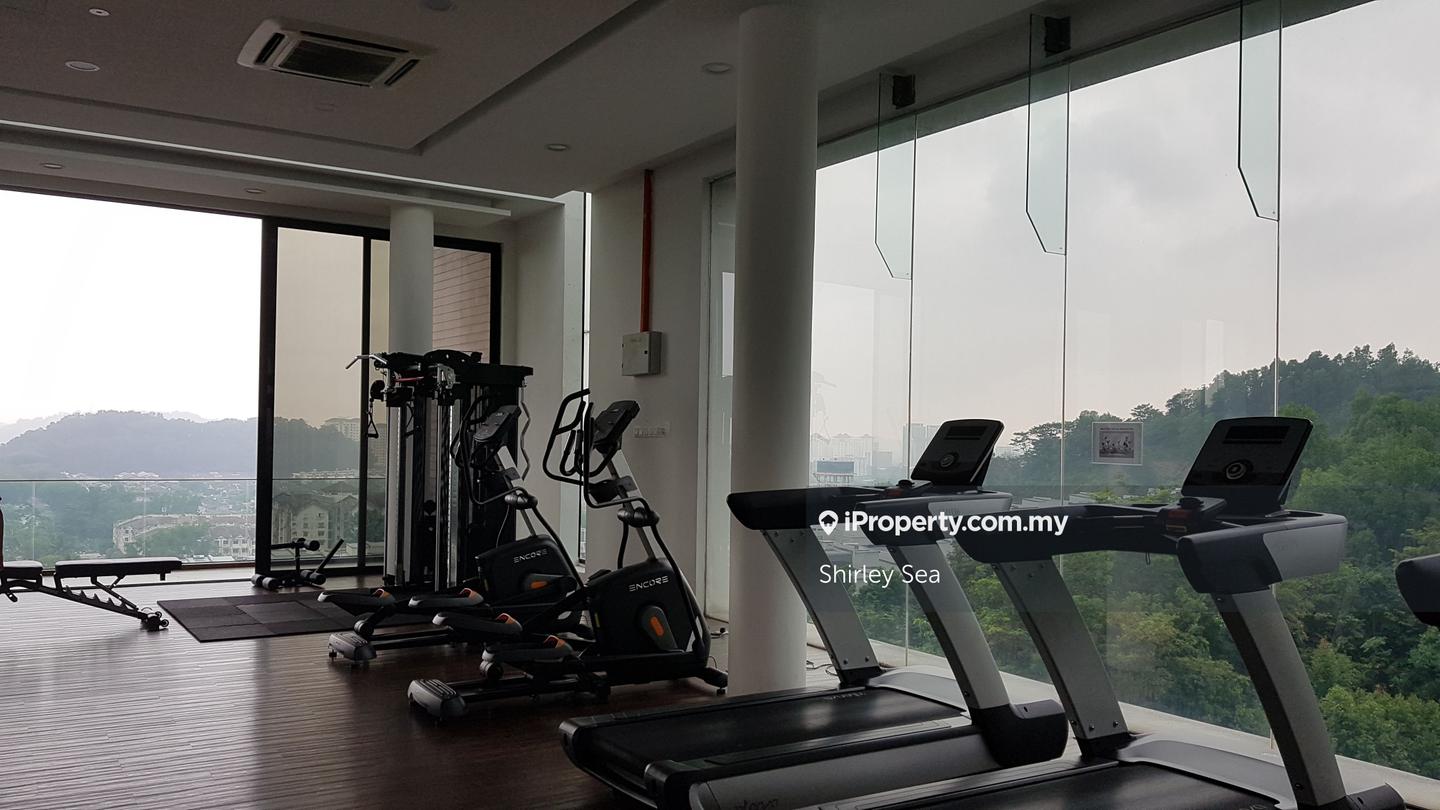 Condominium for Rent in CloudTree Residence by Shirley Sea - iProperty.com.my