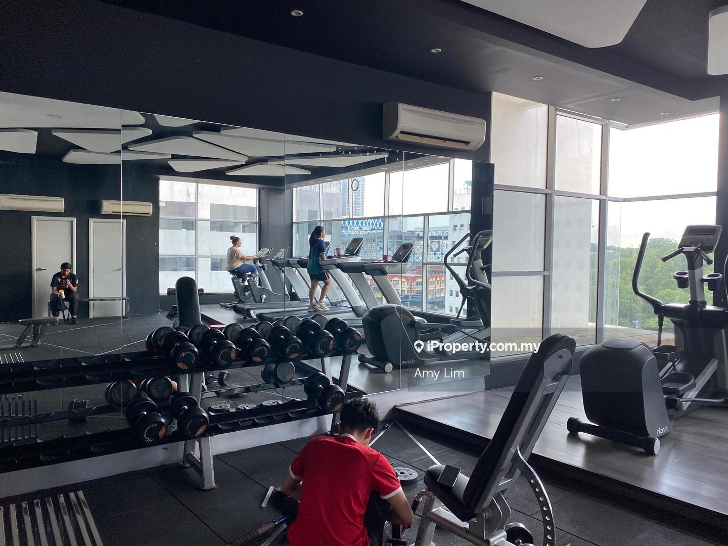 Condominium for Sale in Arte Subang West by Amy Lim - iProperty.com.my