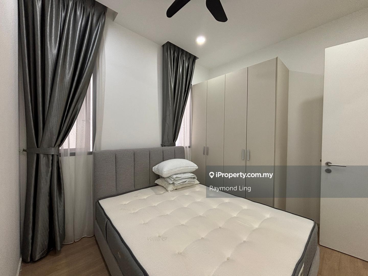 Service Residence for Rent in The Goodwood Residence by Raymond Ling - iProperty.com.my