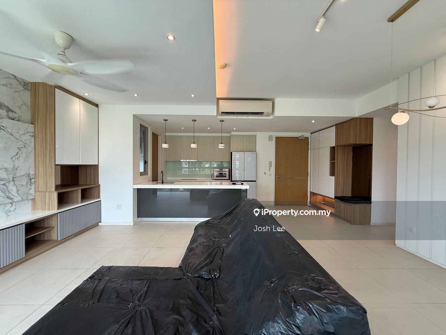 Service Residence for Sale in Cantara Residences by Josh Lee - iProperty.com.my
