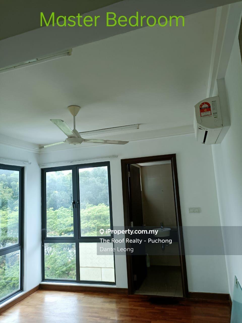 Condominium for Rent in Gardenview Residences by Dante Leong - iProperty.com.my