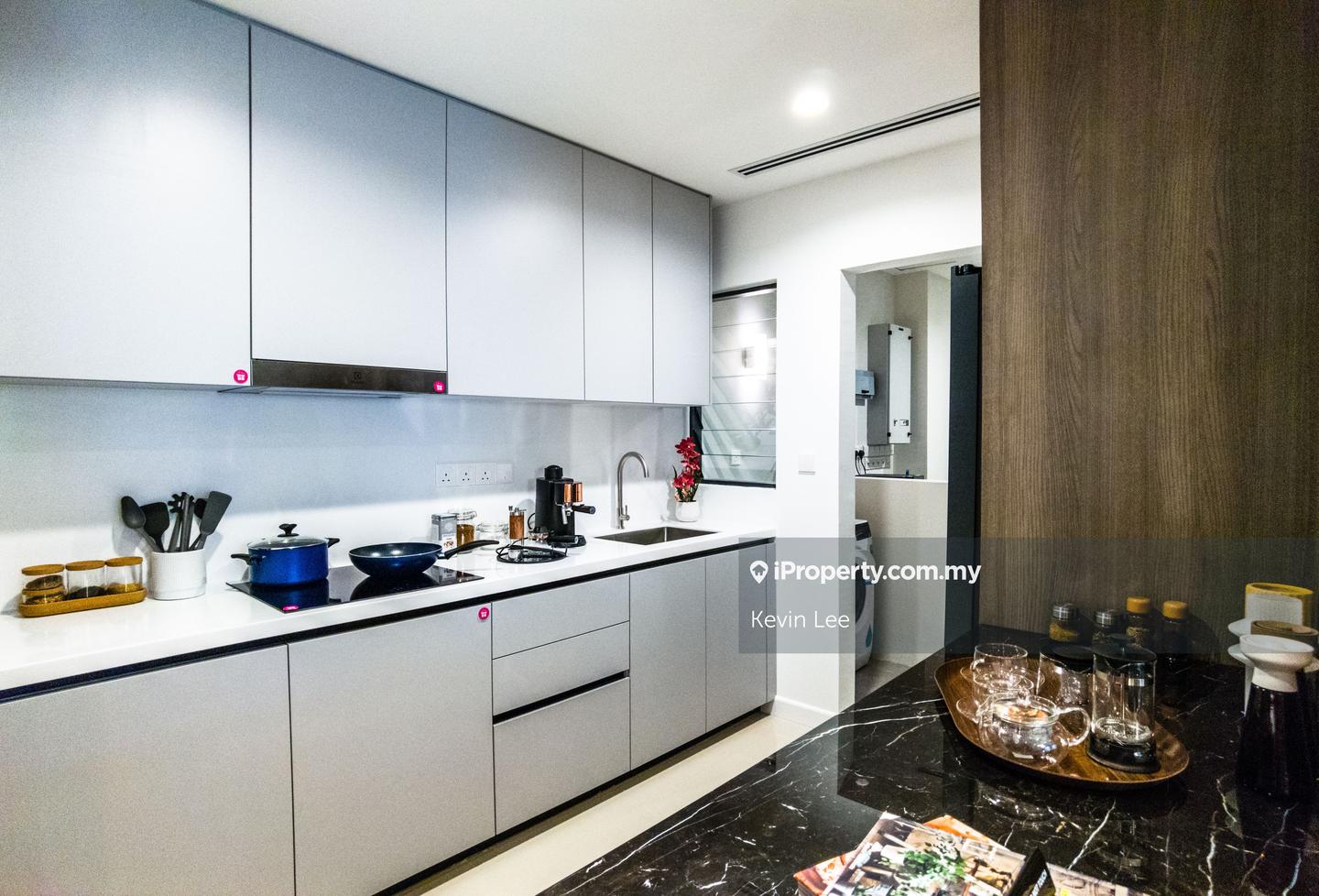 Kondominium untuk Dijual di Skyline Kuchai oleh Kevin Lee - iProperty.com.my