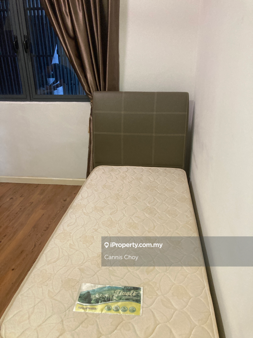 Service Residence for Rent in Utropolis Suites 1 by Cannis Choy - iProperty.com.my