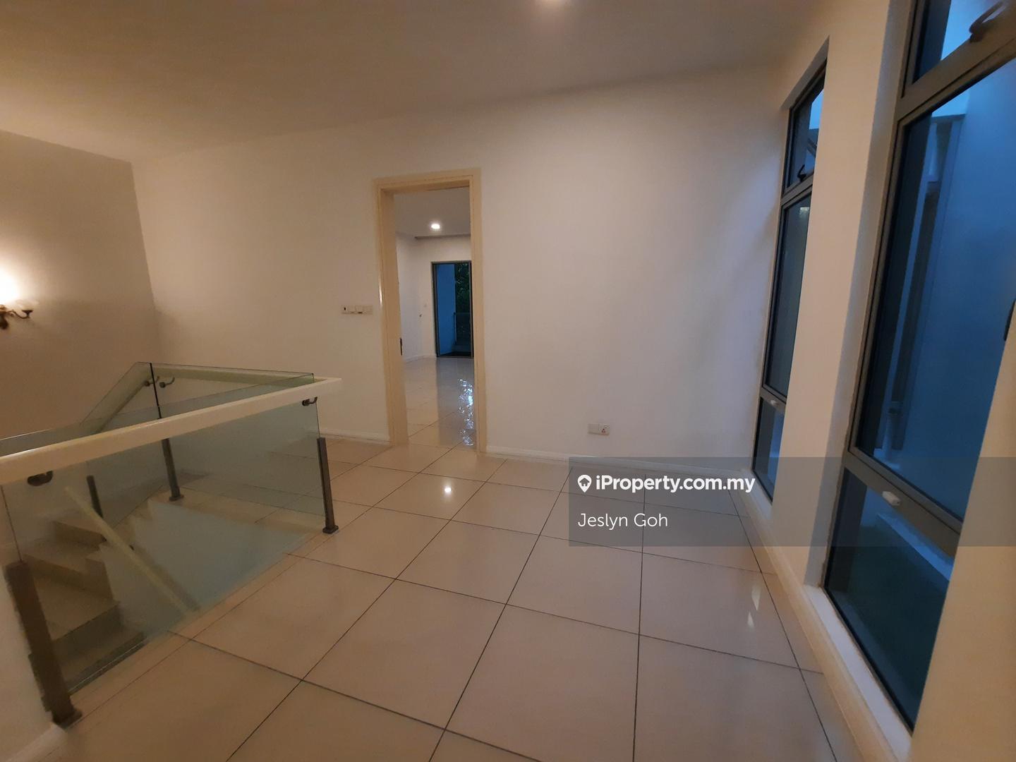 Rumah Berangkai 2 Tingkat untuk Disewa di Setia Eco Glades, Cyberjaya oleh Jeslyn Goh - iProperty.com.my