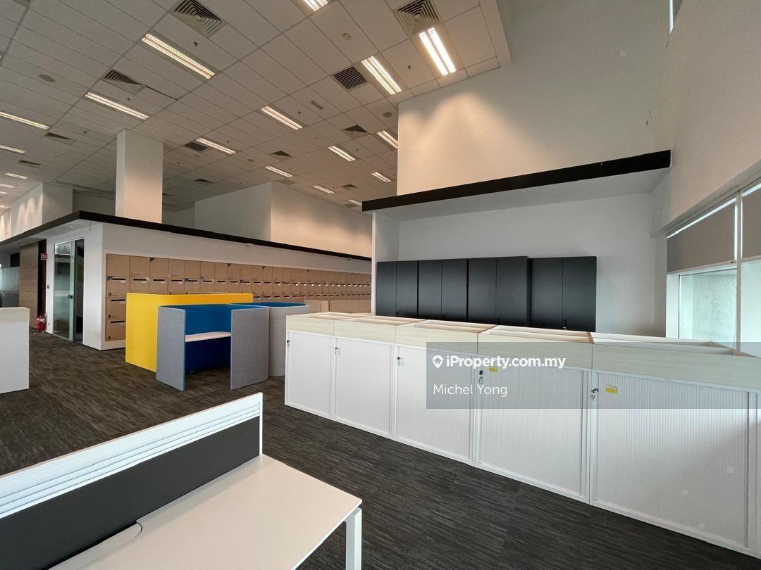Office for Sale in Kl Sentral, Kuala Lumpur by Michel Yong - iProperty.com.my