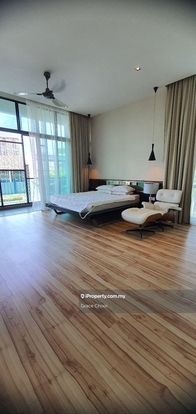 Semi-Detached House for Sale in The Park@Bukit Serdang, Seri Kembangan by Grace Chooi - iProperty.com.my