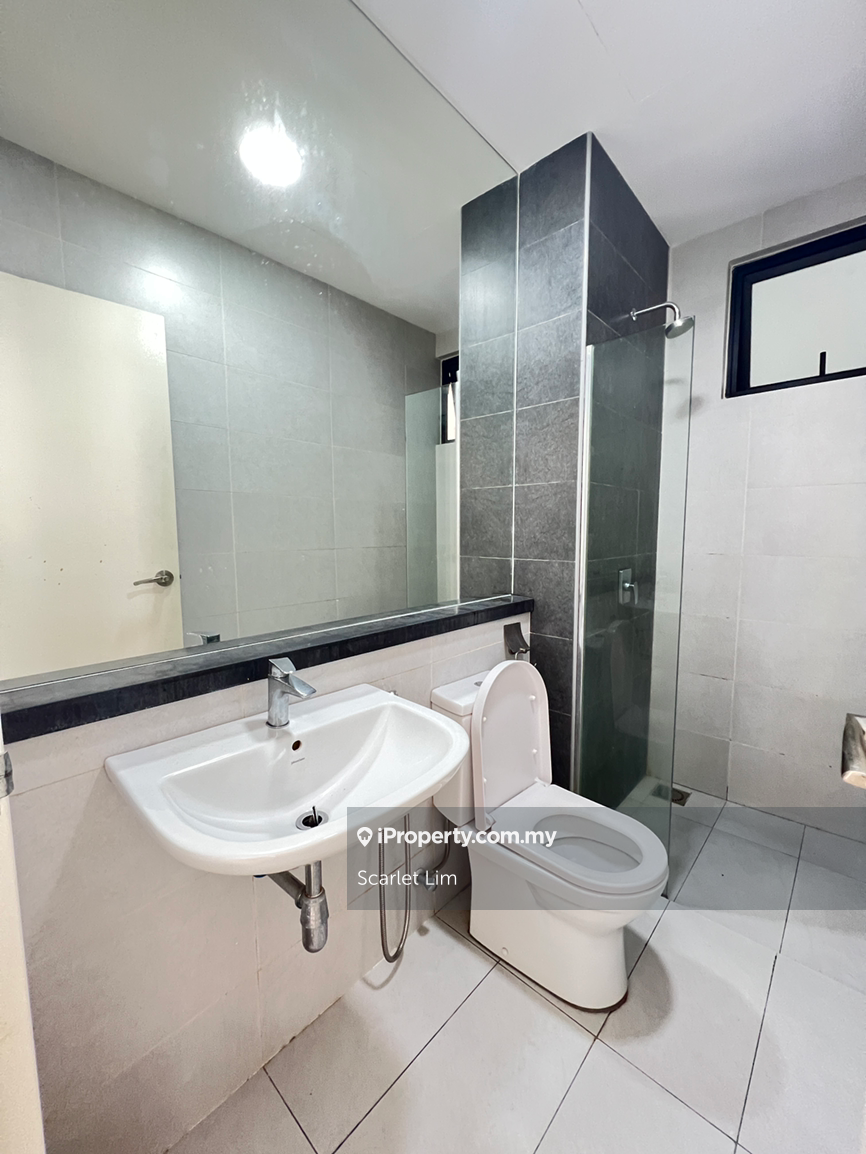 Service Residence for Rent in Lavile Kuala Lumpur by Scarlet Lim - iProperty.com.my
