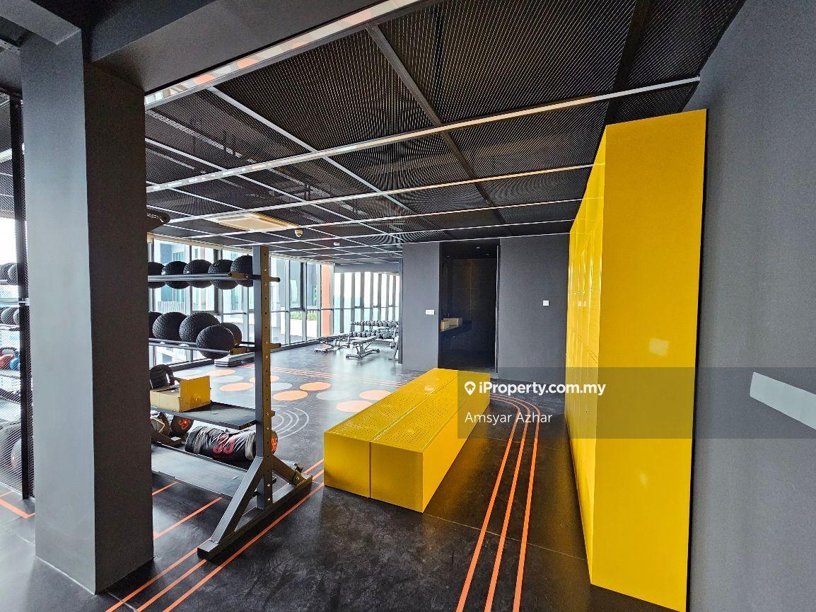 Condominium for Sale in SkyVogue by Amsyar Azhar - iProperty.com.my