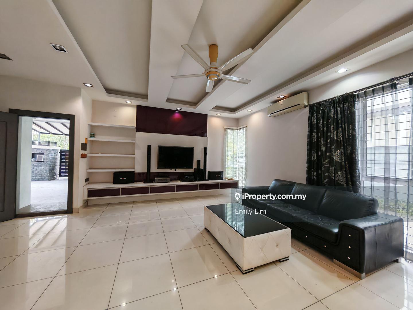 Bungalow House for Sale in Bandar Botanic, Klang by Emily Lim - iProperty.com.my
