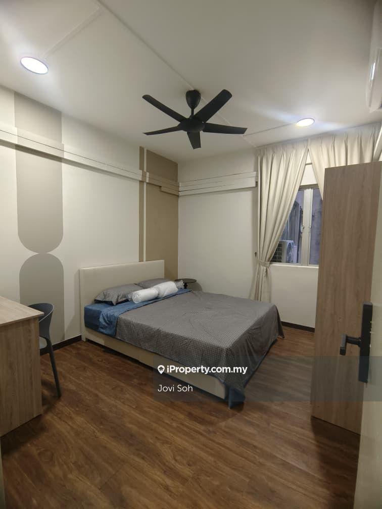 Kondominium untuk Disewa di Puncak Nusa Kelana oleh Jovi Soh - iProperty.com.my