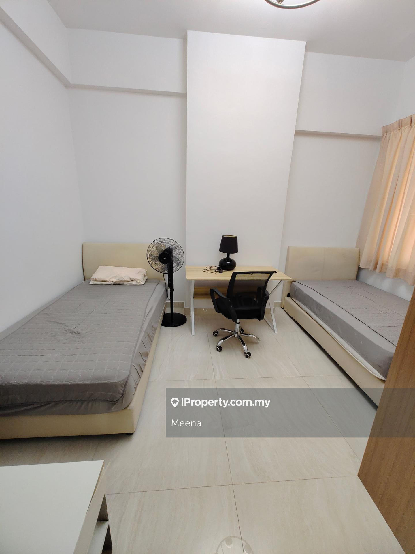 Condominium for Rent in Suasana Sentral Loft by Meena - iProperty.com.my