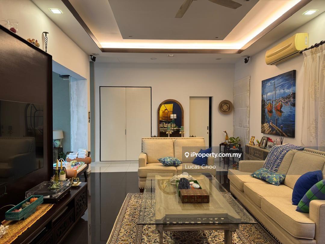 Rumah Berangkai 2.5 Tingkat untuk Dijual di 20Trees Residence @Courtyard Home, Ulu Kelang oleh Lucas Choo - iProperty.com.my