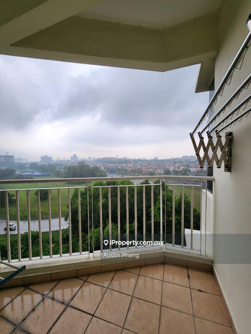 Service Residence for Sale in Subang Olives Residence by Austin Phang - iProperty.com.my